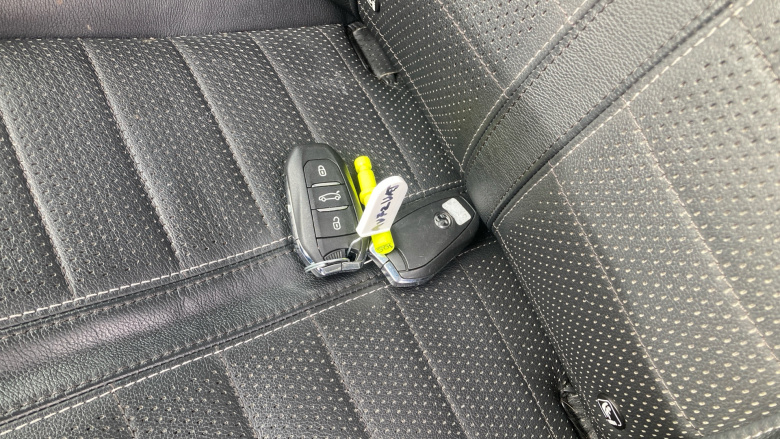 Vauxhall Mokka 100kW Ultimate 50kWh 5dr Auto Electric Hatchback